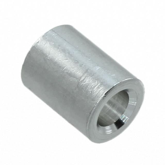 M0537-4-AL RAF Electronic Hardware  Board Spacers Standoffs